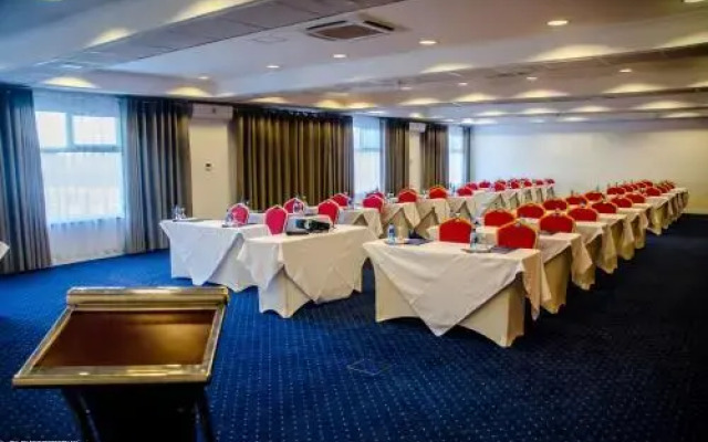 Hotel Inter Tete