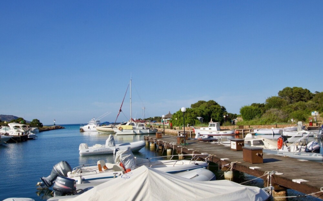 I Fari 202 600m From The Beach