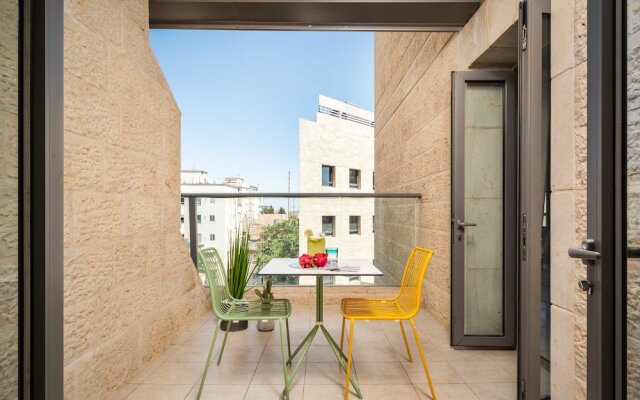 Sweet Inn Apartments - Harav Kook 7