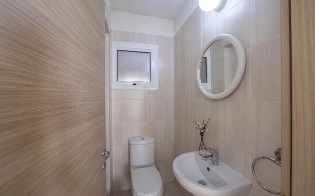 Ayia Napa Estelle Suite