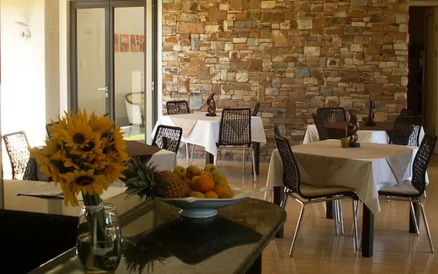 The Elegant Guesthouse
