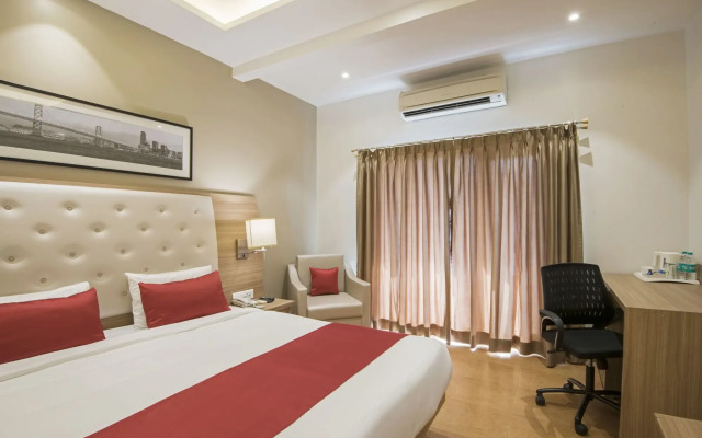 Kalinga Hotel