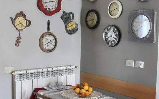 Affittacamere Villa Drusilla