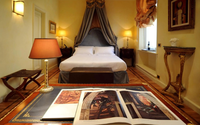 Hotel Villa Duse