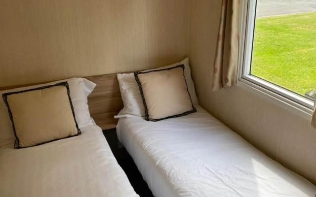 Edinburgh, Seton Sands Abi Horizon