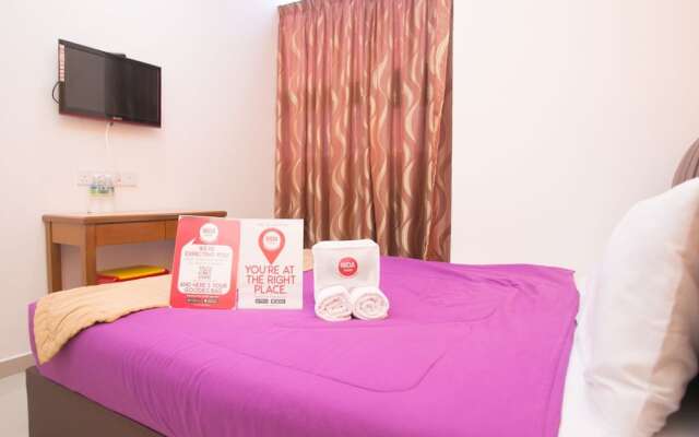 NIDA Rooms Sepang Salak Unggul