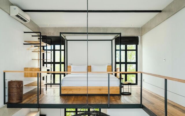 Berawa Lofts 2 Managed by CPM Bali