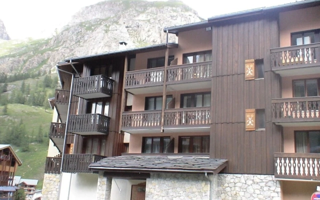 VERD42 - Superbe appartement, centre ville, proche pistes et commerces.