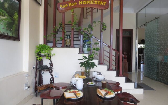 Bao Bao Homestay Ninh Binh