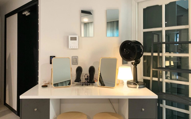 Gangnamstay - Foreigners Only