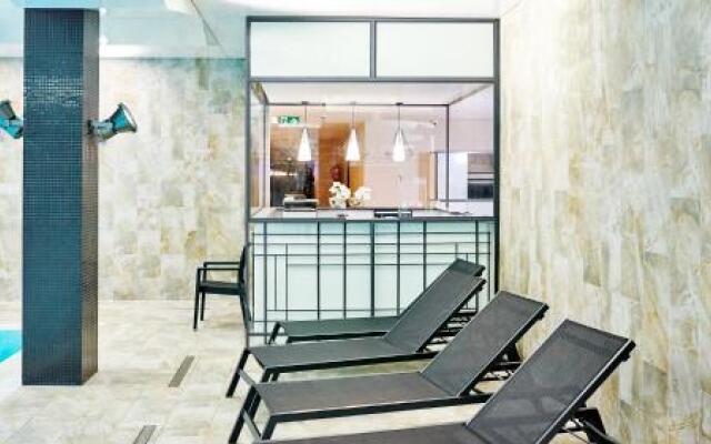 VacationClub - Diune Apartment 9