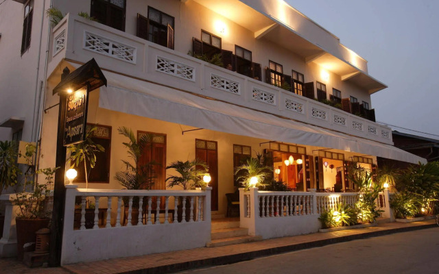 The Apsara