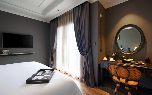 La Siesta Premium Hang Be