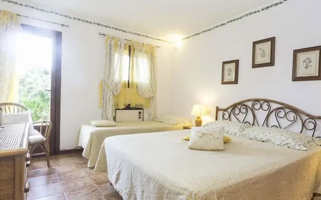 Villa Mara