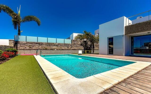 Exclusive Villa in Bahia del Duque