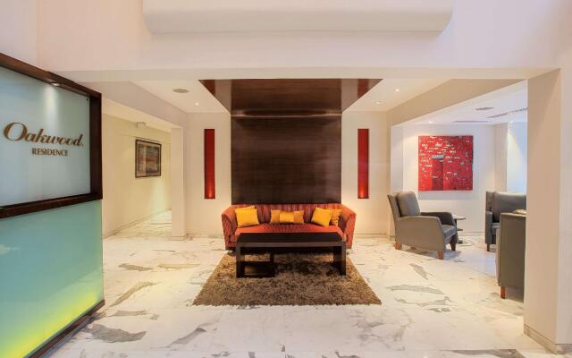 Oakwood Residence Naylor Road Pune