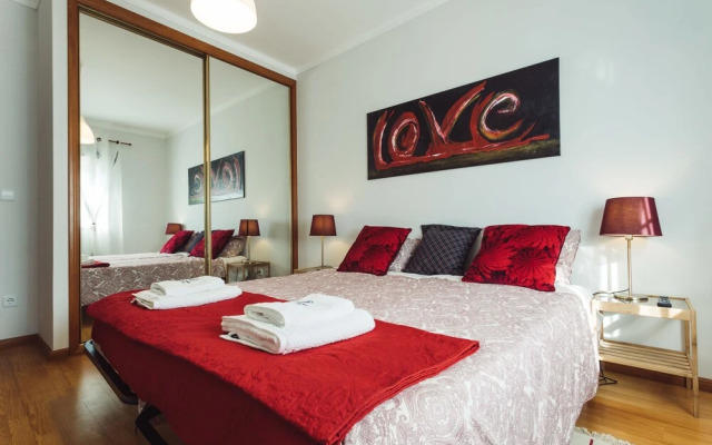 Best Houses 29 - Peniche Chakra House