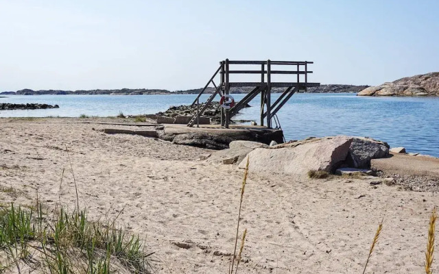 7 Person Holiday Home in Fjallbacka