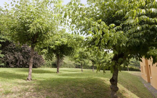 Kyriad Direct Bordeaux Est Lormont