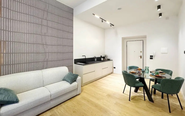 Solemar Sicilia-Design Apartment Palermo