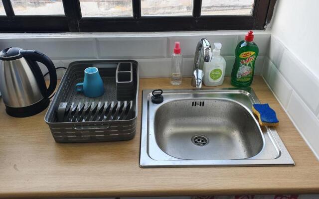 7 Calcosas - Hostel