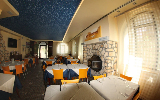 Albergo La Coccinella