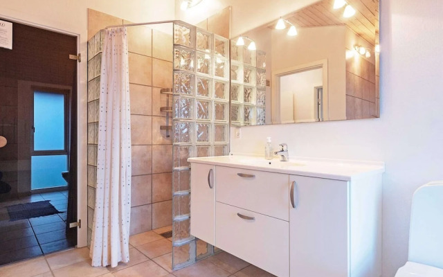 Scenic Golf Retreat-by Traum