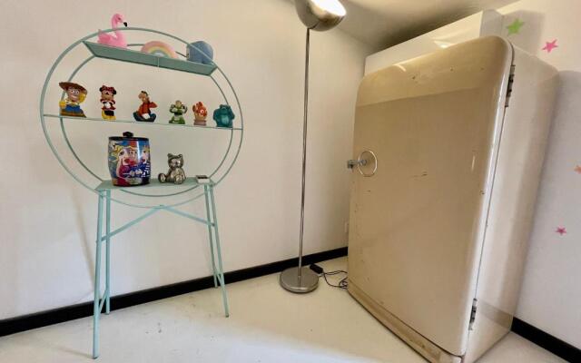 La Bergerie Barbebelle