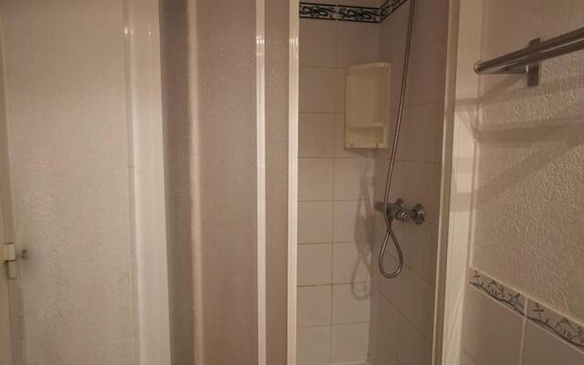 Appartement Cap d'Agde, 2 pièces, 5 personnes - FR-1-607-107