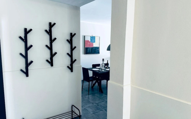 Lifeguard Beachfront - Luxury Flat, 30meters From Sea