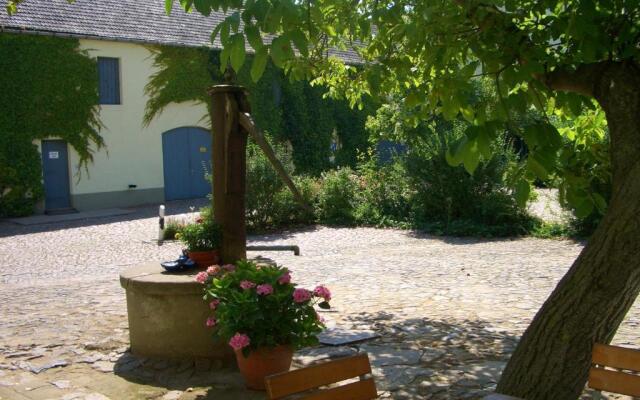 Hotel & Restaurant Moritz an der Elbe