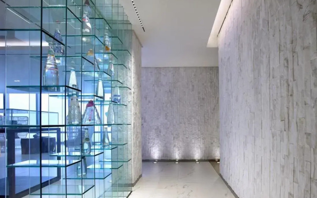 Lotte Hotel Hanoi