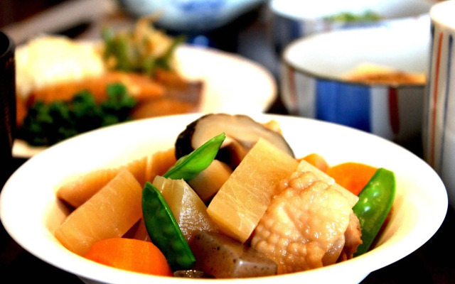 Apahotel Sagaeki-Minamiguchi