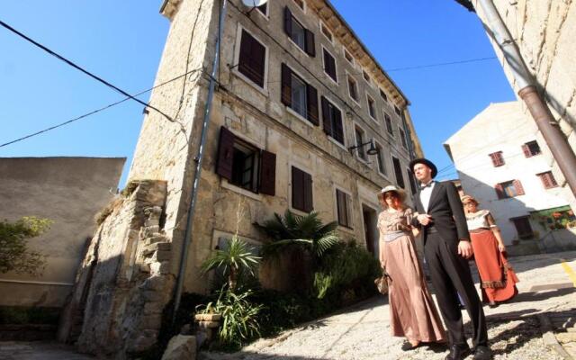 Studio apartman Galerija