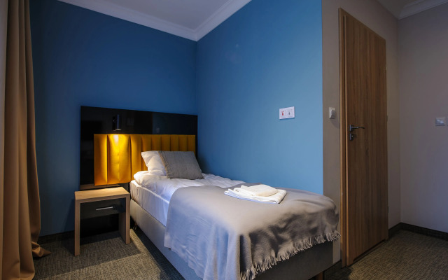 Akacja Medical Resort