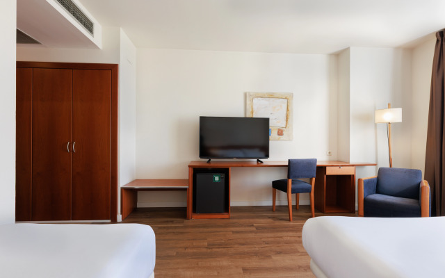 Sercotel Arrahona Sabadell