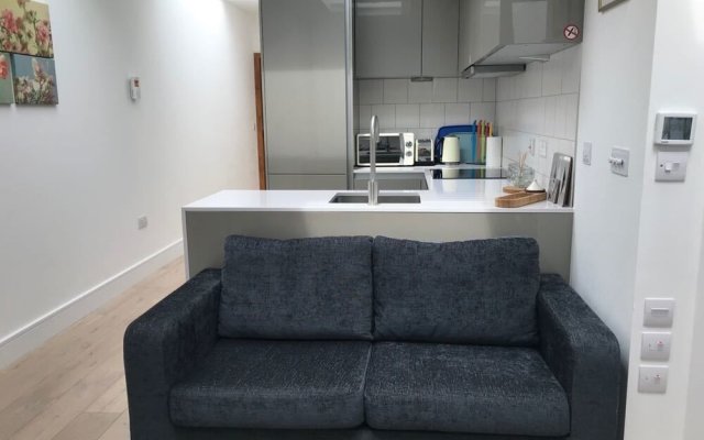 Cosy Felgate Mews Apartment - STD