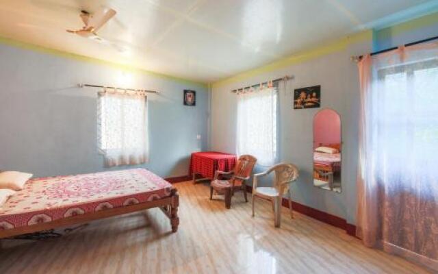 Guest house near Benaulim Beach, Goa, by GuestHouser 46857