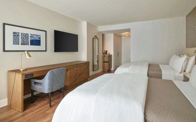 The Westin Austin Downtown