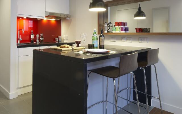 Citadines Holborn-Covent Garden London
