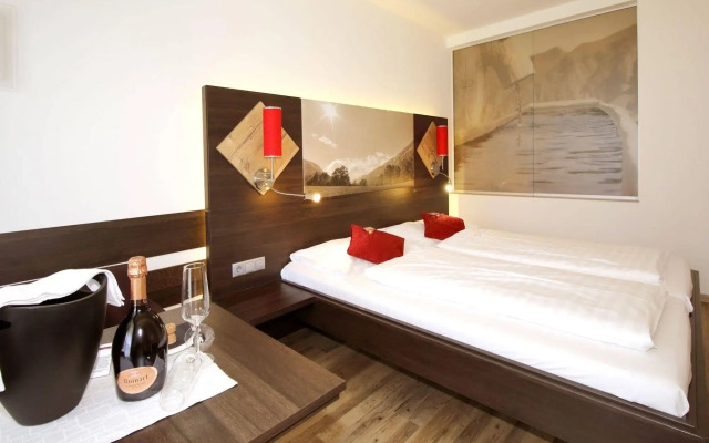 Senner Suites Zillertal