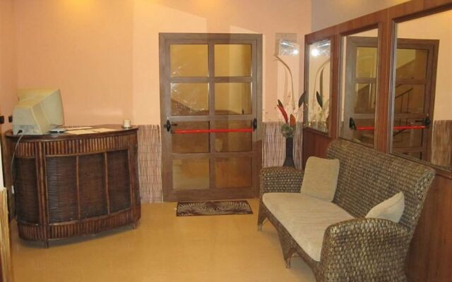 Tindari Resort & Marina Beach