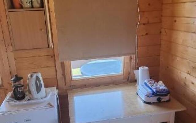 Laasi-Jaani Holiday Homes