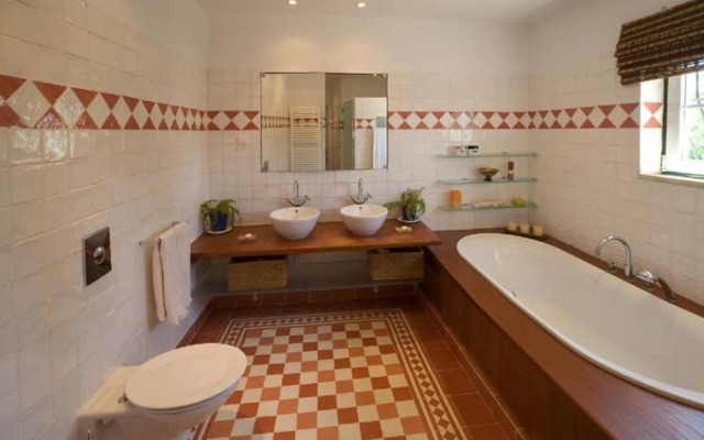 Villa Milo AM in Albufeira