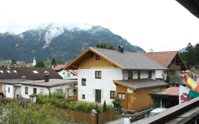 Gästehaus Otto Huber