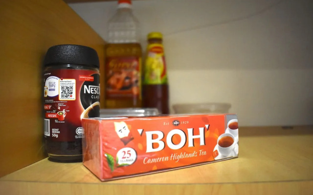 Cyberjaya Shaftsbury Family Suites