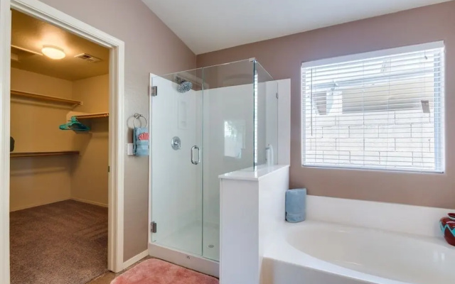 Palmen 4 Bedroom Home