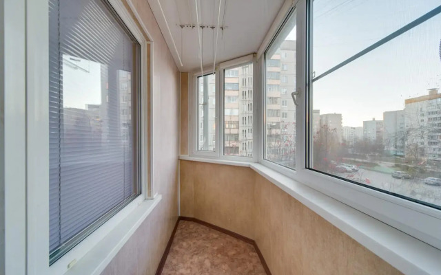 Апартаменты на улице Стаханова 40