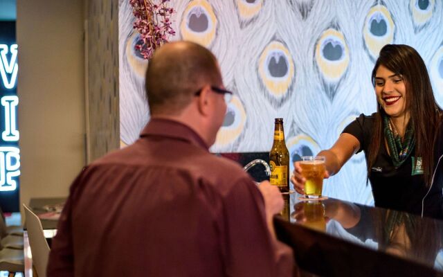 Golden Tower Express Braz Olaia