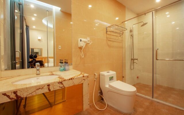Jeju Hotel